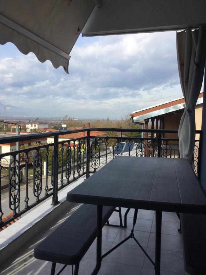 Mario'S House Διαμέρισμα Βεργίνα Εξωτερικό φωτογραφία
