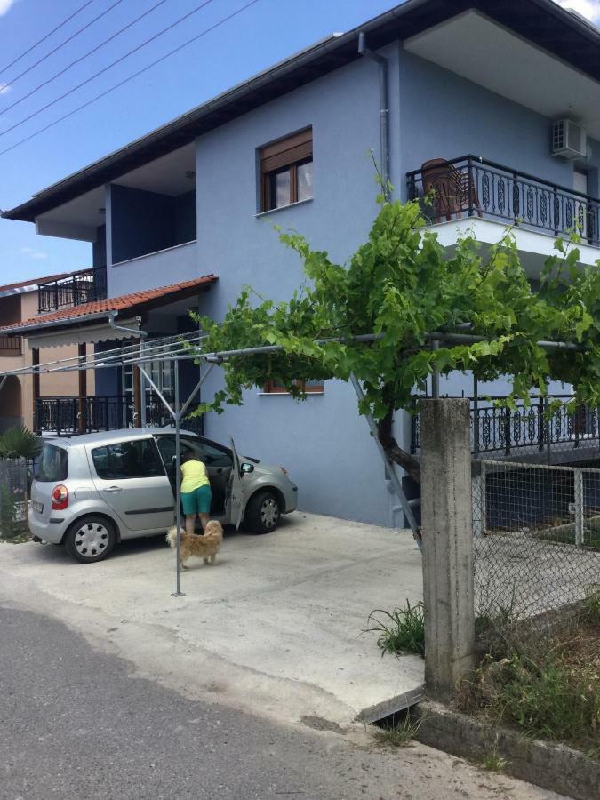 Mario'S House Διαμέρισμα Βεργίνα Εξωτερικό φωτογραφία