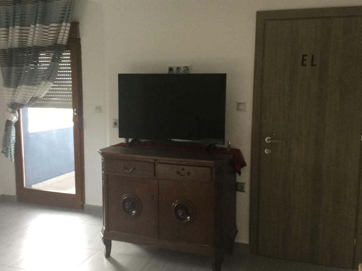 Mario'S House Διαμέρισμα Βεργίνα Εξωτερικό φωτογραφία