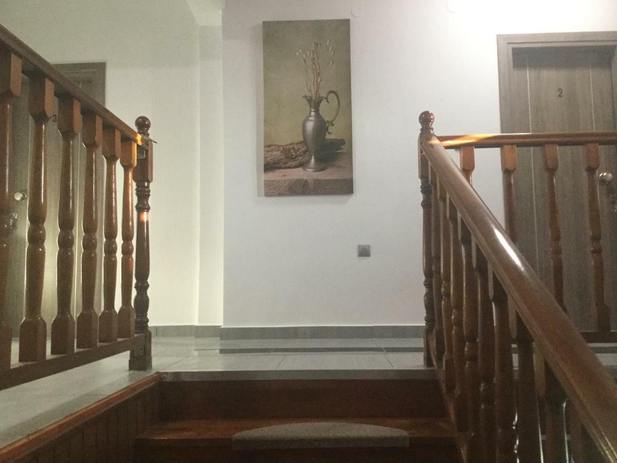 Mario'S House Διαμέρισμα Βεργίνα Εξωτερικό φωτογραφία