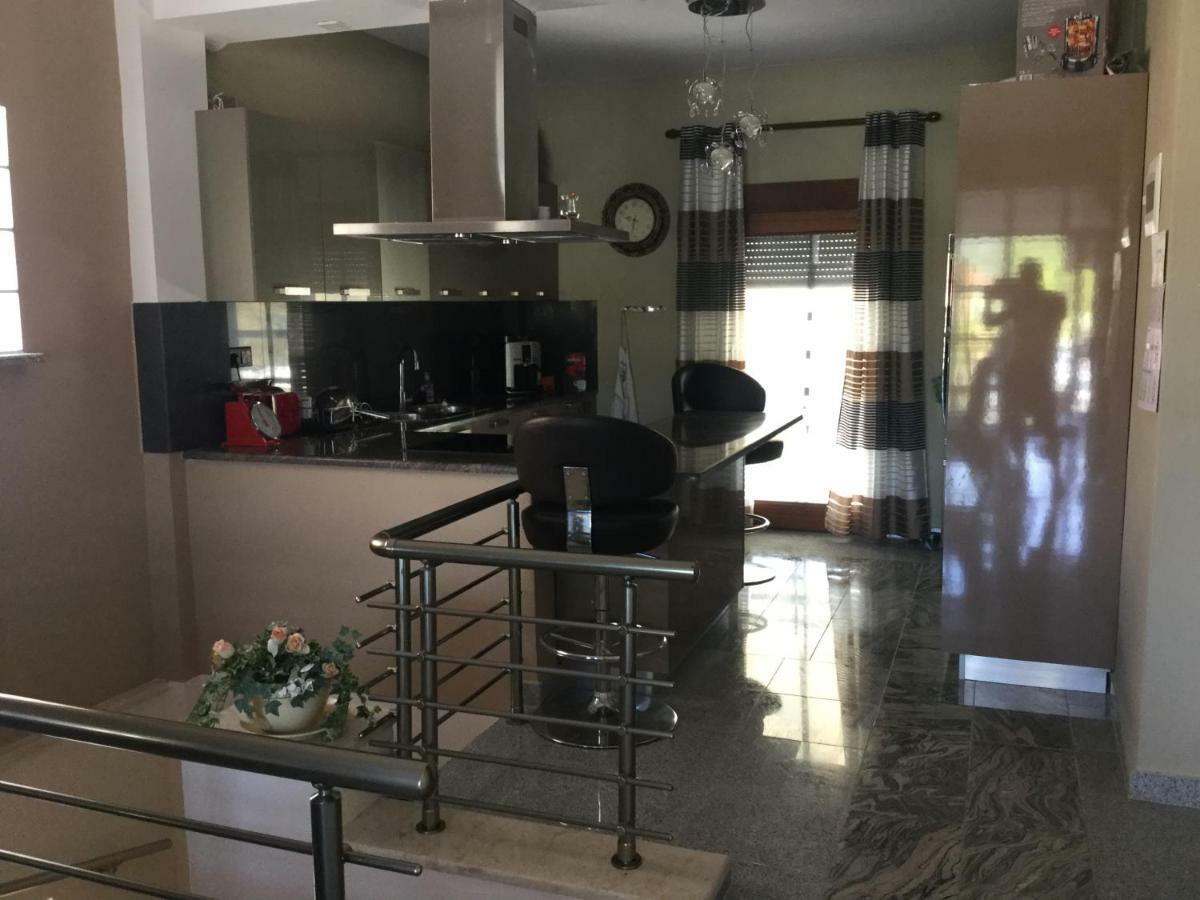 Mario'S House Διαμέρισμα Βεργίνα Εξωτερικό φωτογραφία