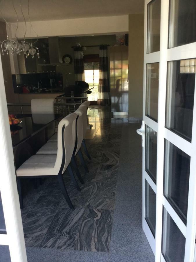Mario'S House Διαμέρισμα Βεργίνα Εξωτερικό φωτογραφία