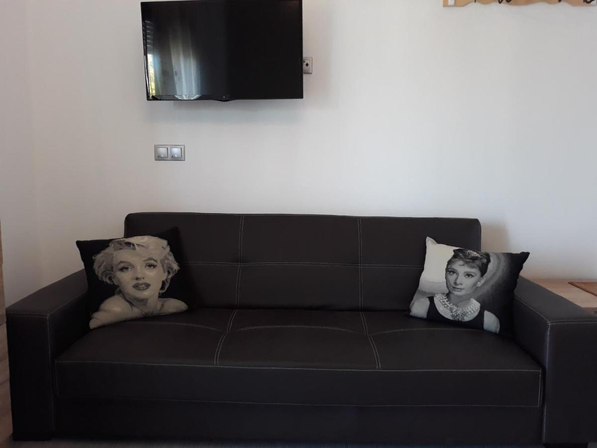 Mario'S House Διαμέρισμα Βεργίνα Εξωτερικό φωτογραφία